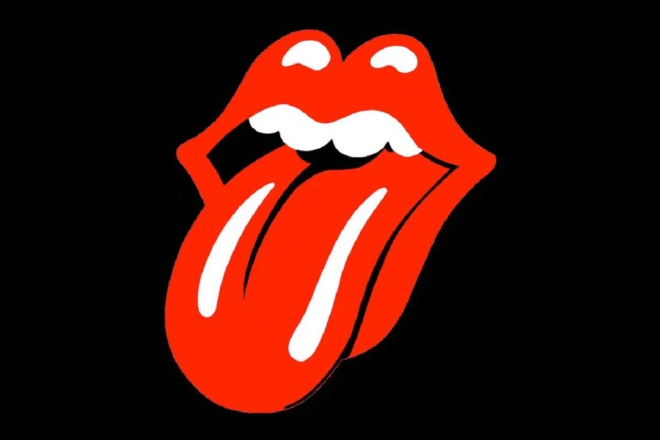 La historia del famoso logo de los Rolling Stones - Hola Servicios